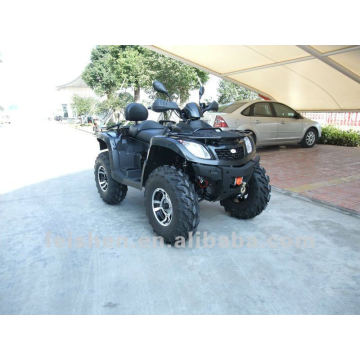 Adult gas ATV(FA-N550)